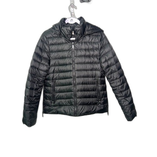 Tahari giacca tampone nera - t.,