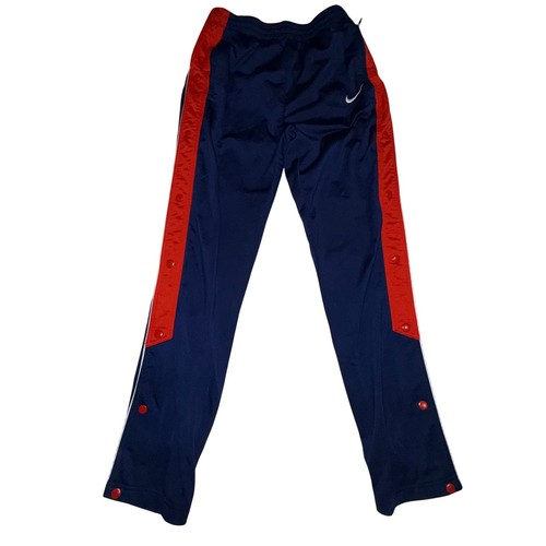 Nike vintage youth track pants - youth,