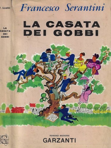 Casata dei gobbi - dei,