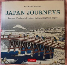 Libro d'arte JAPAN JOURNEY