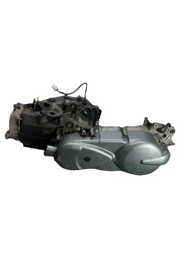 Blocco motore completo kymco - motore,