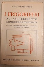 Libro. I FRIGORIFERI AD