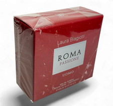 Laura Biagiotti Roma Passione