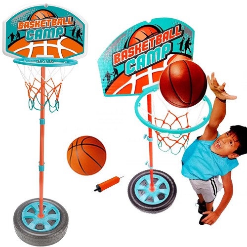 Basket canestro piantana - canestro,