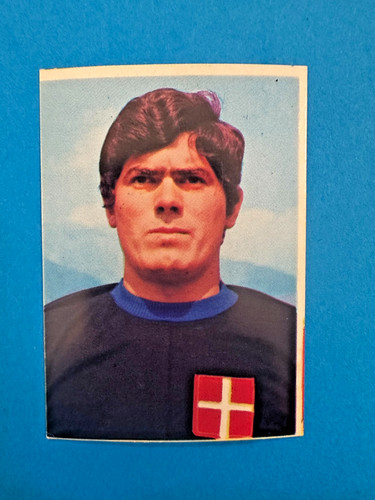 Calciatori reli 1971 como - calciatori,