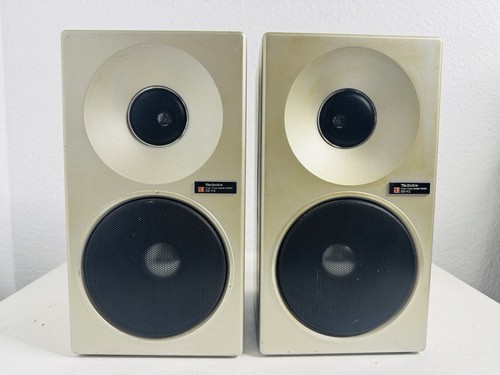 Technics mini speaker 2 - speaker,