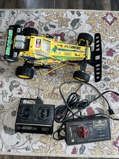 Passeggino auto radiocomandato