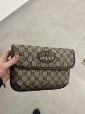 Marsupio Gucci Uomo