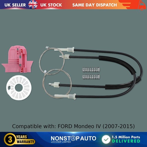 Per ford mondeo mk4 - per, kit