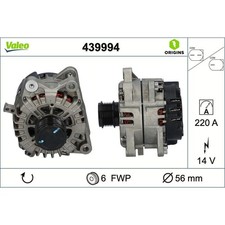 Alternatore Generatore 14 V