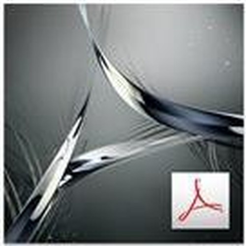 Adobe acrobat standard - adobe,