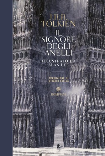 Signore degli anelli - il,