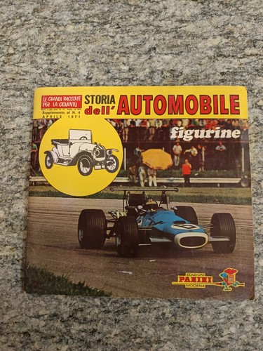 Album figurine panini - figurine,