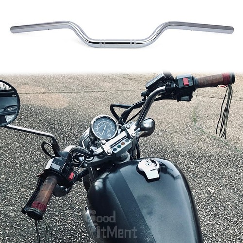 Manubrio moto 22mm asta - manubrio,