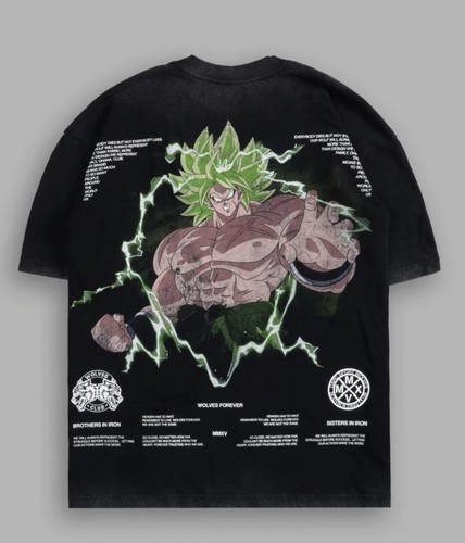 Shirt darc sport - sport, dragon