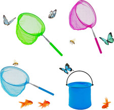 Retino per Bambini, Retino