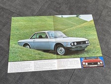 LANCIA Fulvia Coupé "3"