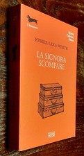 E. L. WHITE : La signora