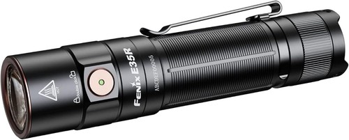 Fenix e35r torcia edc - fenix,