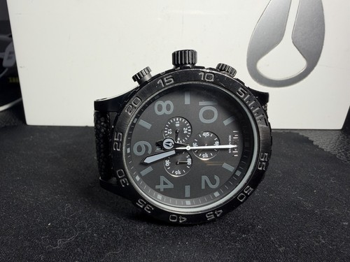 Orologio nixon chrono in - orologio,