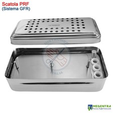 PRF Scatola Sistema GFR