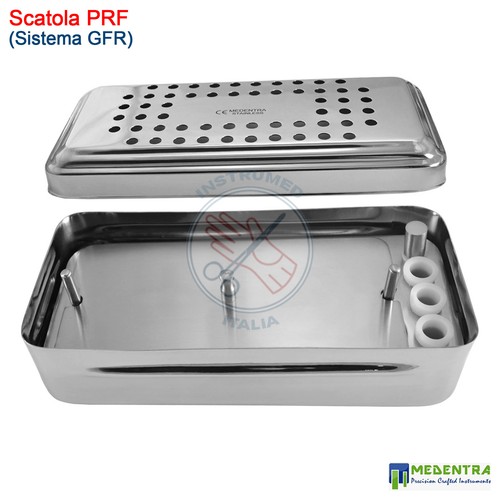 Prf scatola sistema - prf,