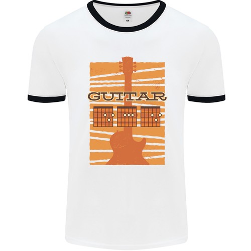 Shirt ringer uomo - t-shirt,