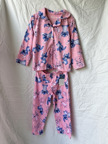 Disney stitch set - set, pigiama
