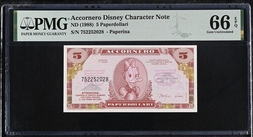 Disney accornero - accornero, 5