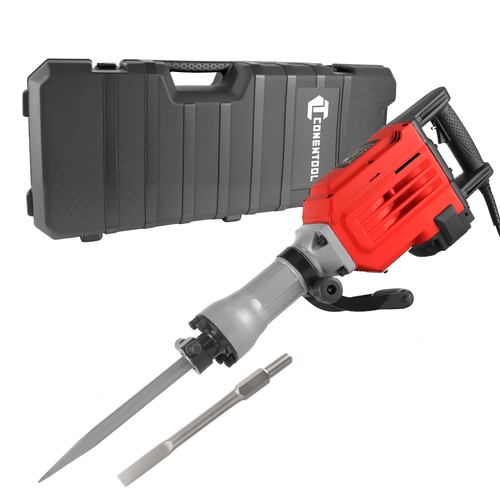 Martello demolitore elettrico