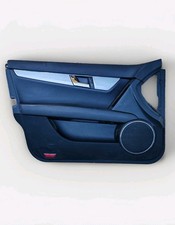 A2047201563 PANNELLO PORTA ANTERIORE Sx Lato Guida (Vedi Foto) Mercedes C W204