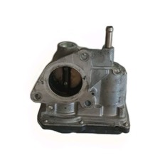 22030-0Q030 CORPO FARFALLATO VALVOLA TOYOTA AYGO CITROEN C1 PEUGEOT 107 BENZINA