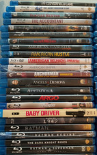 Create Your Own Blu-Ray