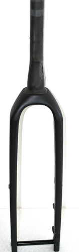 Starrgabel carbon ultralight - carbon,