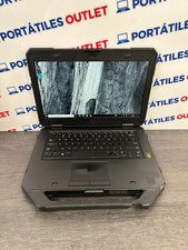 Dell Rugged 5414 Core i7