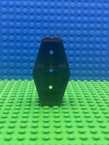 Lego monster fighters base - lego,
