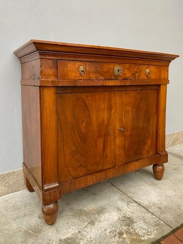 Credenza impero noce e - impero,