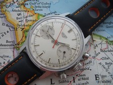 HEUER PRE-CARRERA 73323