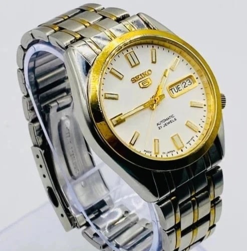 Orologio uomo seiko - orologio,