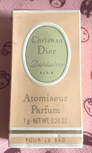 Christian dior diorissimo - christian,