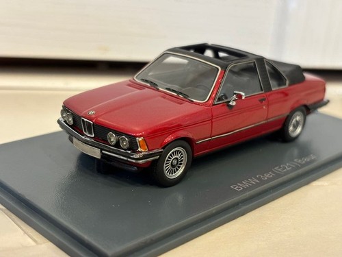 Bmw serie e21 - 3, baur