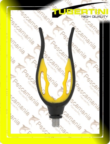 Supporto tubertini reggicanna - supporto,