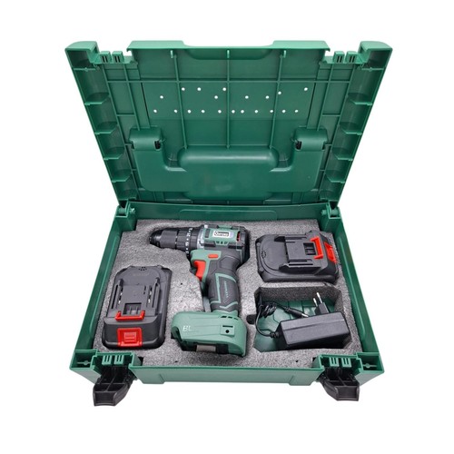 Trapano avvitatore con - trapano,