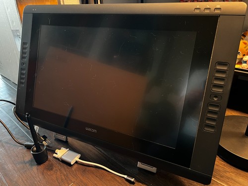 Wacom dtk2200 cintiq 22hd - dtk2200,