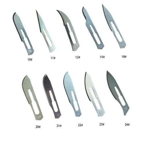 Coltello lame bisturi - coltello,