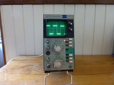 oscilloscopio analogico usato