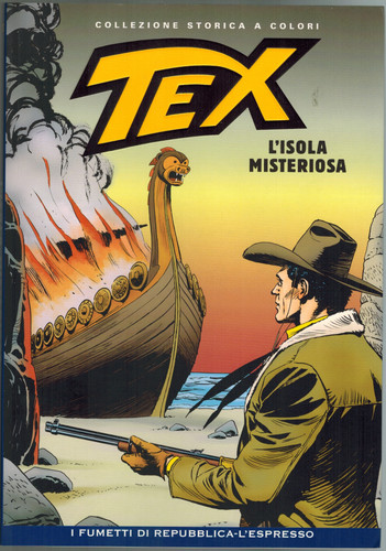 Tex collezione storica - collezione,