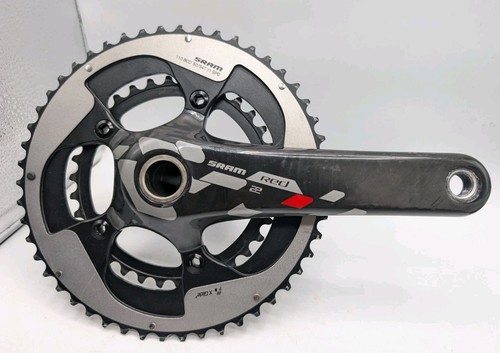 Sram red 172 - sram, 172,5