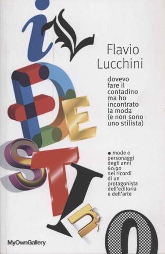 Destino flavio lucchini - il,