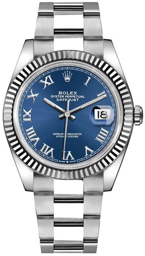 Rolex datejust 126334 - datejust,